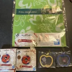 Mrs.GREEN APPLE 一番くじ E賞 アクリルチャーム 若井滉斗