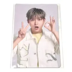 SJ MARKET リョウク　トレカ　コンプ　フォトカード　ガチャ　ハチミツ super junior リョウク はちみつケーキ トレカ - メルカリ