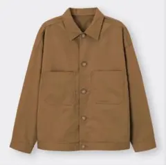 GU ジャケット　メンズMENS