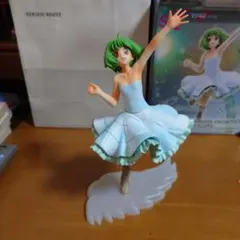 マクロスF SQフィギュア ランカ・リー