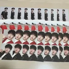 straykids チャンビン noeasy