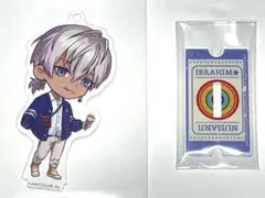 にじさんじ GIGO アクスタ イブラヒム