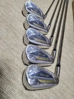 2025年最新】ゼクシオ レフティ アイアンの人気アイテム - メルカリ