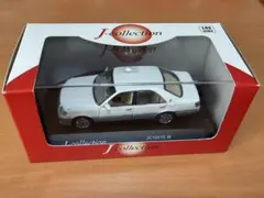 Hi-Story 1/43 NISSAN LAUREL 1993 ローレル - メルカリ