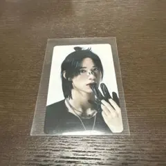 JO1 BE CLASSIC 佐藤景瑚トレカ
