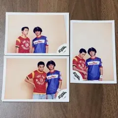 KinKi Kids 堂本光一 堂本剛 公式写真4枚 - メルカリ