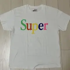 supermarket relax fit
