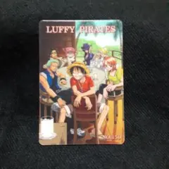 2026年最新】ワンピース グミカードの人気アイテム - メルカリ