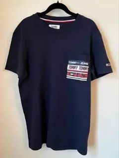 TOMMY JEANS Tシャツ S