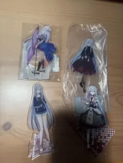 宵崎奏 アクリルスタンド まとめ売り