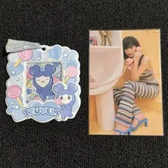 TWICE ツウィ グッズ
