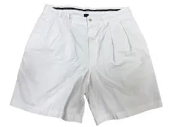 Polo Ralph Lauren ハーフパンツ ホワイトのサムネイル