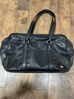 Dickies スクールバッグ スクバ 黒