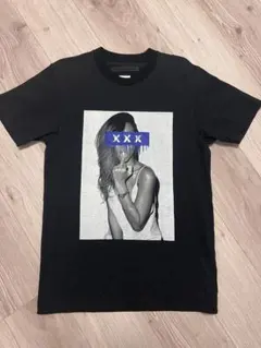 Giant XL アンジェリーナ・ジョリー Tシャツ DISSIZIT - DISSIZIT アンジェリーナジョリー Tシャツの通販 by