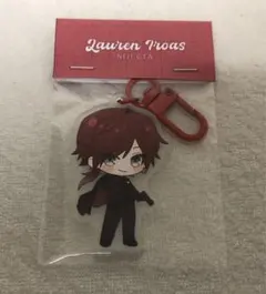 にじさんじ ローレン・イロアス にじそうさく　にじgta