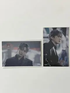 straykids dominATE FCくじ ステッカーセット チャンビン
