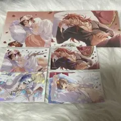 NU:カーニバル カード ポストカード