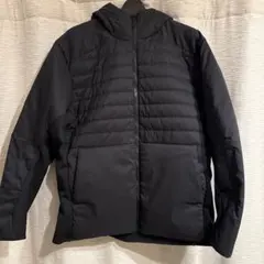 デサント マウンテンパーカー