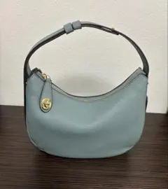 【愛紗さま専用】COACH ショルダーバッグ 愛紗さま専用】COACH ショルダーバッグ - メルカリ