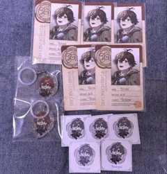 VS AMBIVALENZ ビバレン fun4re ふたば AGF