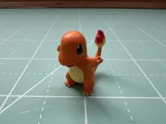 ★ポケモン　モンコレ　ヒトカゲ