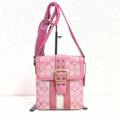COACH コーチ ショルダーバッグ レディース