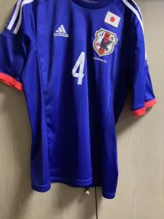 adidas 日本代表 ユニフォーム