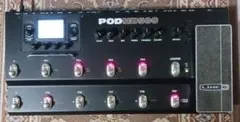 2026年最新】line6 hd500 ケースの人気アイテム - メルカリ