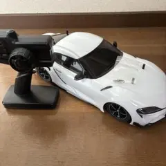 タミヤ フォルクスワーゲンビートル M-06シャーシ2WD プロポ・車両