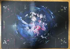 2026年最新】ウィクロス プレイマットの人気アイテム - メルカリ