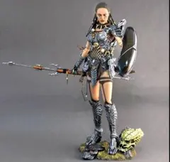WF2026 ワンフェス Entei ryu 新作 MGSーQUIET ガレキ - メルカリ