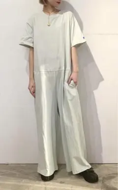 RUSSELL×k3&co. T-AIO オールインワン
