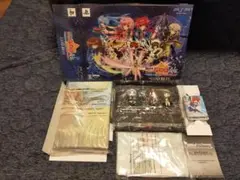 魔法少女リリカルなのはA’s PORTABLE -THE GEARS OF …