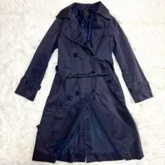 23区 トレンチコート
