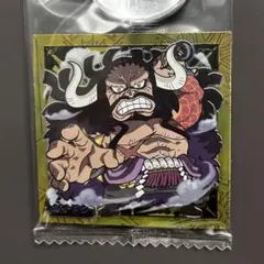 【PSA10】ワンピース　ウエハースカード　カイドウ Amazon.co.jp: PSA10 No.4-SEC2 四皇 シャンクス/カイドウ/マム/黒ひげ