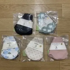 コニー　スタイ5点