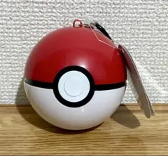 トートバッグINモンスターボール キャプテンピカチュウ&リザードン