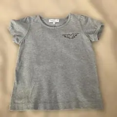 アニエスベー　6ans Tシャツ