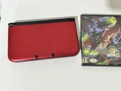 2026年最新】3DS LL レッド ブラックの人気アイテム - メルカリ