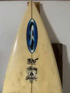 2026年最新】tssc サーフボードの人気アイテム - メルカリ