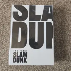 THE FIRST SLAM DUNK 初回限定盤　Blu-Ray