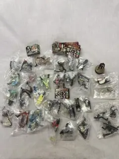 仮面ライダー旧１号スペシャル ショッカー戦闘員スペシャル 他まとめ販売