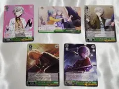 ★プロセカ　ヴァイスシュヴァルツ　レオニ　日野森志歩