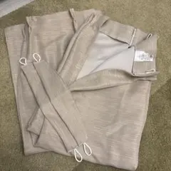 ドレープカーテン