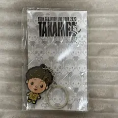 EXILETAKAHIRO道の駅 ご当地Tちゃん 大阪限定