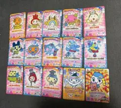たまごっち！ ゆめキラドリーム DVD 全巻セット アニメ 全12巻 - メルカリ
