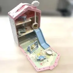 くっつきすみっこハウス すみっこぐらし