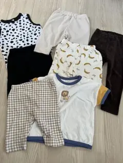 子供服　まとめ売り　90cm