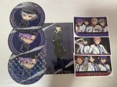 あんスタ　スタフォニ・アニカフェ特典