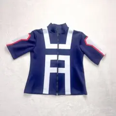 2025年最新】usJ ヒロアカ ジャージの人気アイテム - メルカリ